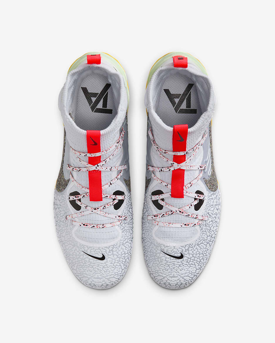 Nike off white hyperdunk x nike lunar golf hotsell